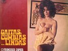 GAITAS CUMBIAS LINDAS, SONIDERO, CUMBIA ECUADOR (