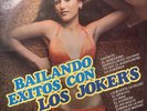 BAILANDO CON LOS JOKERS, SONIDERO, CUMBIA ECUADOR (