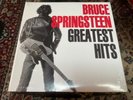 BRUCE SPRINGSTEEN “GREATEST HITS” 2017 DOUBLE VINYL LP, COLUMBIA, SEALED NEW