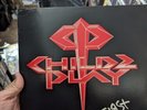CHILDZPLAY - FIRST TOY Ltd Ed LP Album GLAM HAIR METAL Autographed