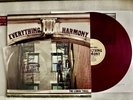 THE LEMON TWIGS Everything Harmony PURPLE (Grape) Vinyl X/1000 Plus Flexi Disc