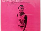 BOBBY HUTCHERSON HAPPENINGS BLUE NOTE GXK8009 JAPAN VINYL LP