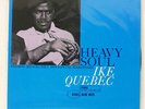 IKE QUEBEC HEAVY SOUL BLUE NOTE BN4093 JAPAN VINYL LP