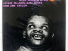 WALTER DAVIS JR. DAVIS CUP BLUE NOTE K18P9230 JAPAN VINYL LP