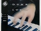 HIROYUKI NAMBA WHO DONE IT? AIR RAL4502 JAPAN PROMO OBI VINYL 12