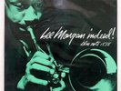 LEE MORGAN INDEED BLUE NOTE BN1538 JAPAN VINYL LP