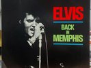 Elvis Presley Back In Memphis