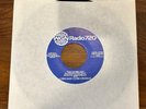 Vintage 1984 Vinyl 45 Record - Go Cubs Go - Steve Goodman & Chicago Cubs Chorus