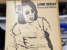 LINK WRAY LP BEANS AND FAT BACK O601