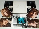 BEATLES WHITE ALBUM  TRUE FIRST PRESSING APPLE COMPRESSED LP