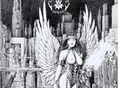 Lacrimosa Inferno (Vinyl) 12