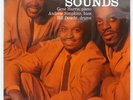 THREE SOUNDS INTRODUCING 3 SOUNDS BLUE NOTE BN1600 JAPAN VINYL LP