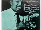 HORACE PARLAN ON THE SPUR OF THE MOMENT BLUE NOTE BN4074 JAPAN VINYL LP