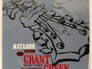 GRANT GREEN MATADOR BLUE NOTE BRP8045 JAPAN PROMO VINYL LP
