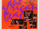 ART BLAKEY AFRICAN BEAT BLUE NOTE BN4097 JAPAN VINYL LP