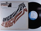 LEE MORGAN The Rumproller BLUE NOTE LP VG++/VG+ stereo NY van gelder q