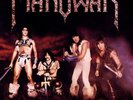 MANOWAR - Into Glory Ride, RARE COLOURED VINYL, Limited Edition LP, Reissue 2023
