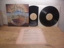 Neil Young / International Harvesters – A Treasure DLP Mint- Folk Rock Rarität
