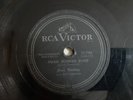 ELVIS PRESLEY MEAN WOMAN BLUES/HAVE I TOLD YOU  78 RPM RECORD (RCA 20-7066)1957