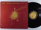 PHIL WOODS & DONALD BYRD The Young Bloods PRESTIGE LP mono w 50th RVG q