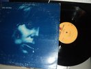 JONI MITCHELL BLUE LP REPRISE LABEL VG+ VINYL 1971