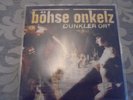 Böhse onkelz vinyl Dunkler ort