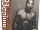 D'Angelo – Voodoo  Virgin Records 2000 Us Original ( 2LP/Vg++/Vg++)##561