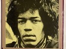 The Essential Jimi Hendrix 2LP Reprise 2RS-2245 Rock Psyche 1978 EX/VG+