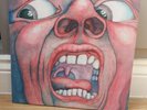 In the Court of the Crimson King  by King Crimson (2010 Reissue)