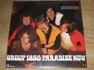 GROUP 1850 - PARADISE NOW - PSYCH / SPACE ROCK - NEW/SEALED