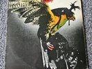 Budgie LP In For The Kill 1971 UK Original 1st Press MCA MCF2546