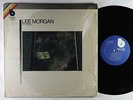 Lee Morgan - Sonic Boom LP - Blue Note - LT-987 Shrink