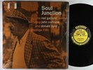 Red Garland Quintet - Soul Junction LP - Prestige - PRLP 7181 Mono DG RVG Shrink
