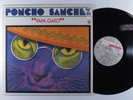 PONCHO SANCHEZ Papa Gato CONCORD JAZZ PICANTE LP VG+ SHRINK q