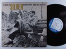 HORACE SILVER QUINTET 6 Pieces Of Silver BLUE NOTE LP mono w 63rd RVG ear q