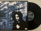 JACK WHITE Signed Blunderbuss Album Cover w/ Vinyl PSA/DNA AUTO COA