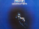 Barry White - Greatest Hits - Used Vinyl Record - 56 - Z5628z