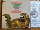 SET 561-3 Puccini Turandot Sutherland Mehta etc. HP LIST 3 LP box