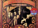 Buffalo Springfield ‎– Last Time Around LP (NEW SEALED 2019 Vinyl) 1968 Album