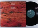 KENNY WHEELER Gnu High ECM LP VG+ q