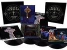 BLACK SABBATH Anno Domini 1989-1995 (4-LP Box Set Vinyl LP) [PRE-ORDER] SEALED
