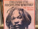 Yabby You - Deliver Me From My Enemies [VINYL] JA Reissue - VG+