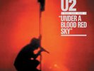 U2 | Red Vinyl LP | Under A Blood Red Sky - Black Friday 2023 |