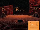 RSD | Pixies | Orange 2xVinyl LP | Live From Red Rocks 2005 - RSD