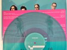Weezer - Weezer  LP Album vinyl record RSD 2019 Limited Teal on crush music