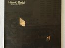 HAROLD BUDD - THE PAVILION OF DREAMS - 1978 UK OBSCURE A1/B1 - EXCELLENT