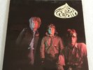 CREAM - FRESH CREAM - UK A2/B1 - 1966 - EXCELLENT