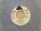 DEBBIE TAYLOR: I Don't Wanna Leave You 45 Arista 70's soul hear