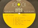 Channel 3 Acetate from Gold Star OC Punk