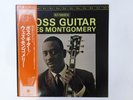 Wes Montgomery Boss Guitar Riverside Records SMJ-6111 Japan  VINYL LP OBI
